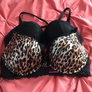 COPY - La Senza bras